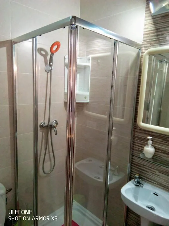 Vakantiehuis Casa Morango Villa Frigiliana
