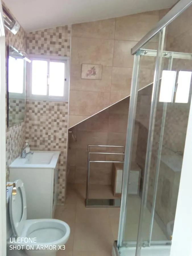 Casa Morango Villa Frigiliana Spanje