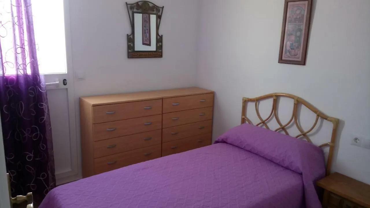 Casa Morango Villa Frigiliana Vakantiehuis